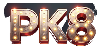 pk8 logo